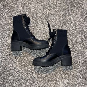 Michael Kors Brea Bootie